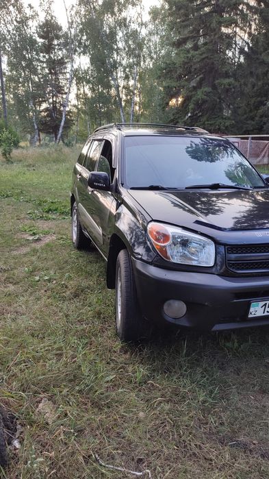 Продам Рав 4, в хорошем состоянии!