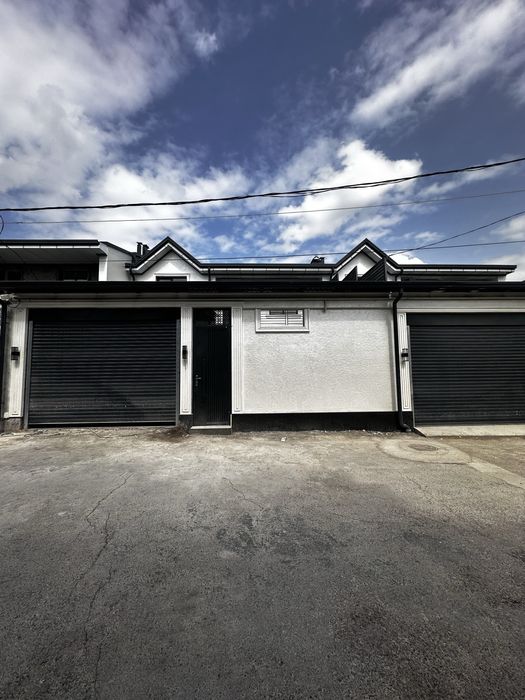 Новый постройнный под ключ Участки 5 комнатный 2х этажный