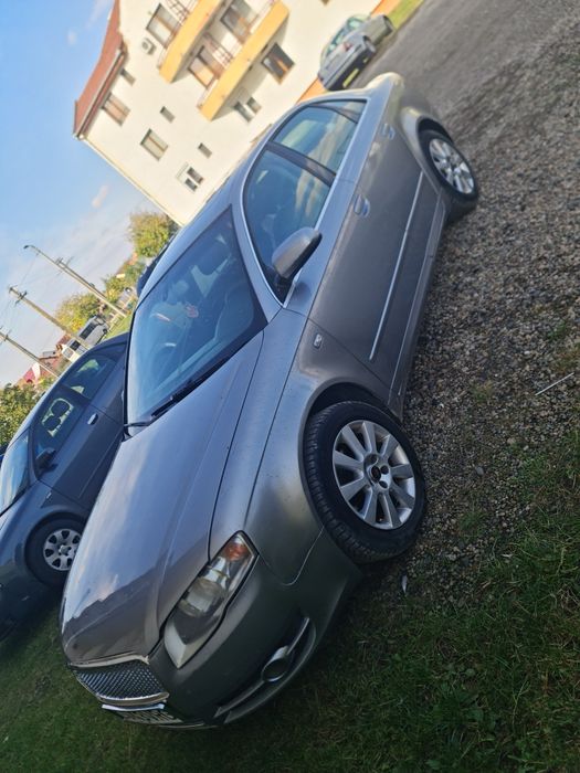 AUDI A4 2006 — imagine 2