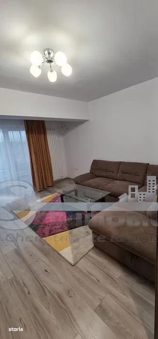 Apartament 2 Camere cu Parcare Subterană – Tătărași, Kaufland — fotografia 2