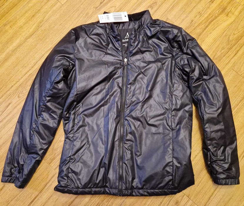 Geaca Schoffel Goretex 3 in 1, masura M, iarna, toamna, frig, ploaie, zapada