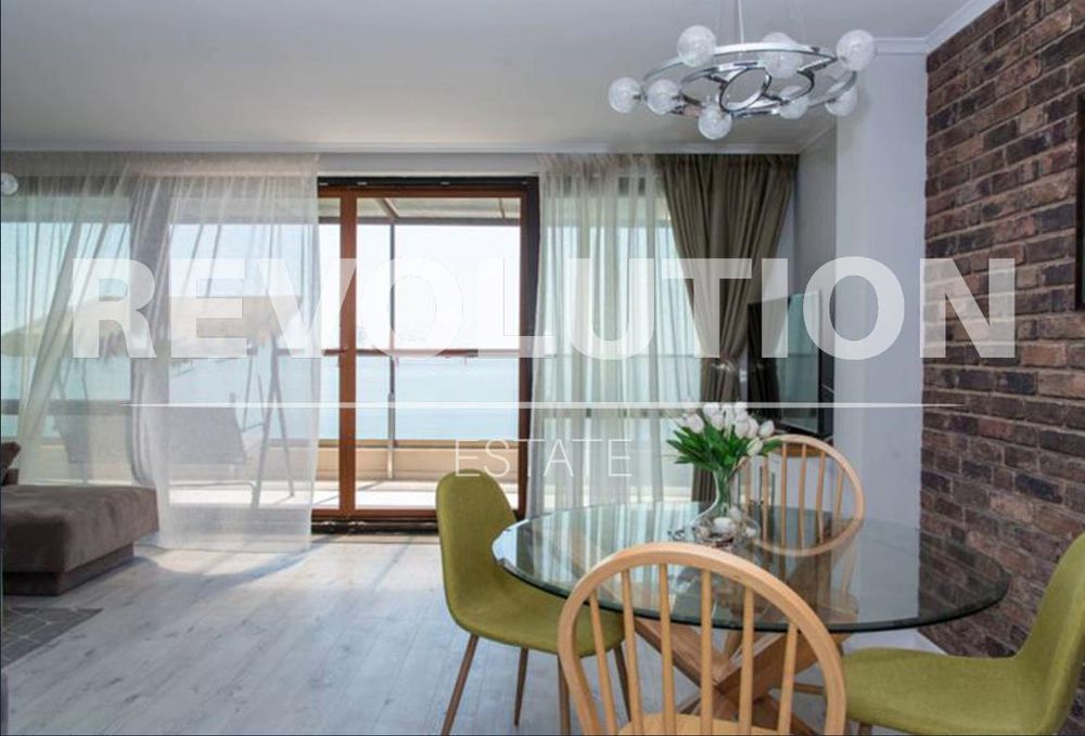 Мезонет  в гр.Варна, м-т Ален мак!