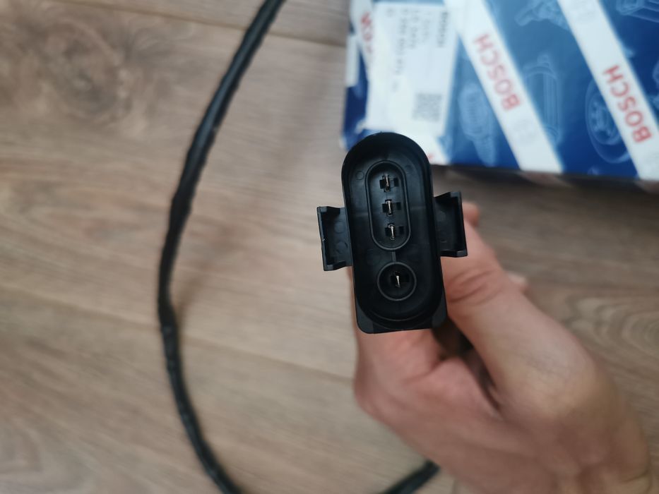 Ламбда сонди BOSCH