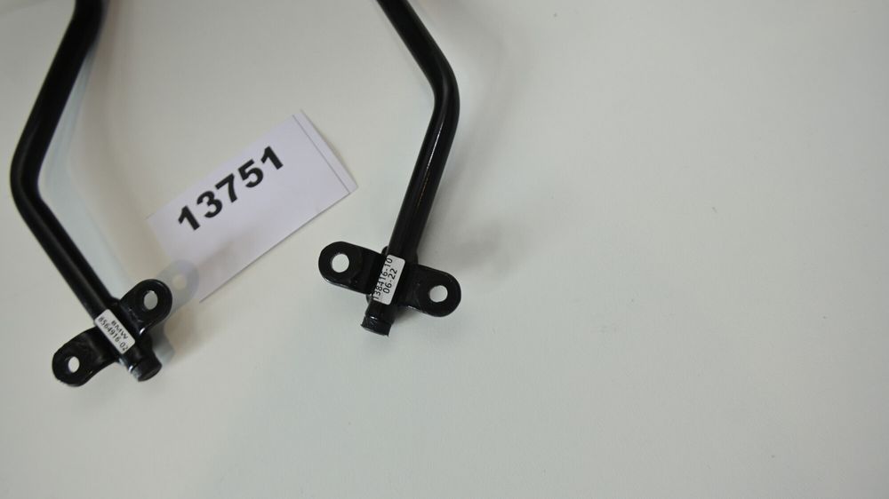 Suport Prindere Parbriz Aluminiu BMW RNineT R Nine T 2017 - 2024