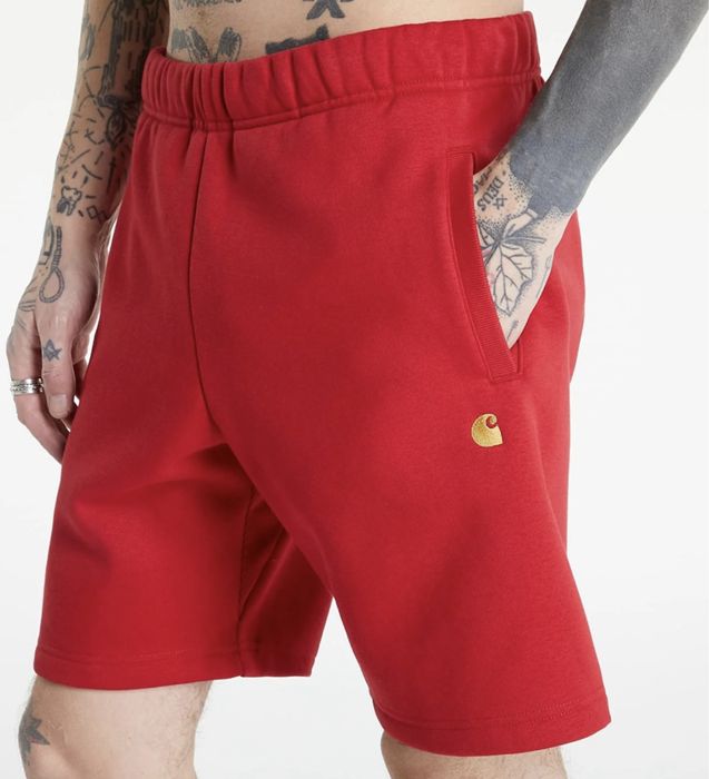 Къси гащи / панталони Carhartt