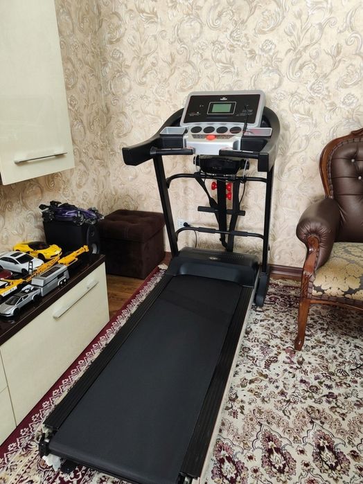 Беговая дорожка Grand Fitness