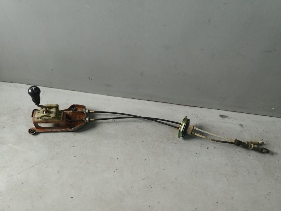 timonerie  2.0 crdi hyundai santa fe 2002 5 trepte