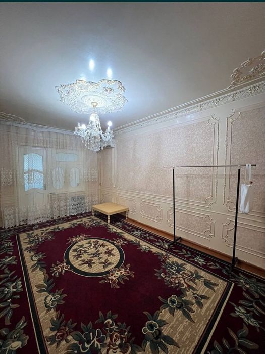 ™ Чиланзар 20, 2в3/1/5‼️Панельный, Раздельный |50m²|Квартира продаётся