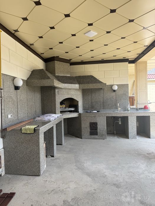 Продаётся коттедж в Мирзо-Улугбекском районе