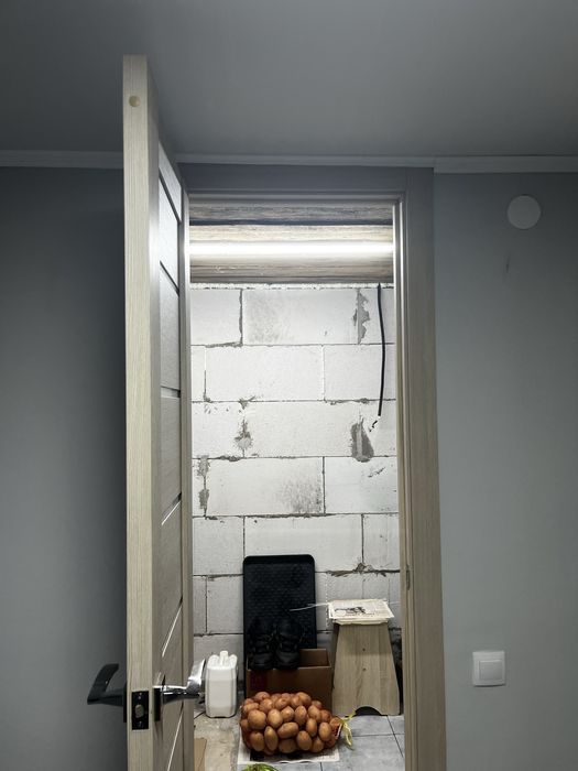 Продается дом, район ДК СТРОИТЕЛЬ