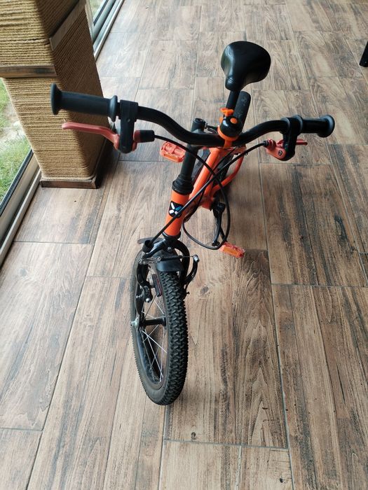 Детски велосипед