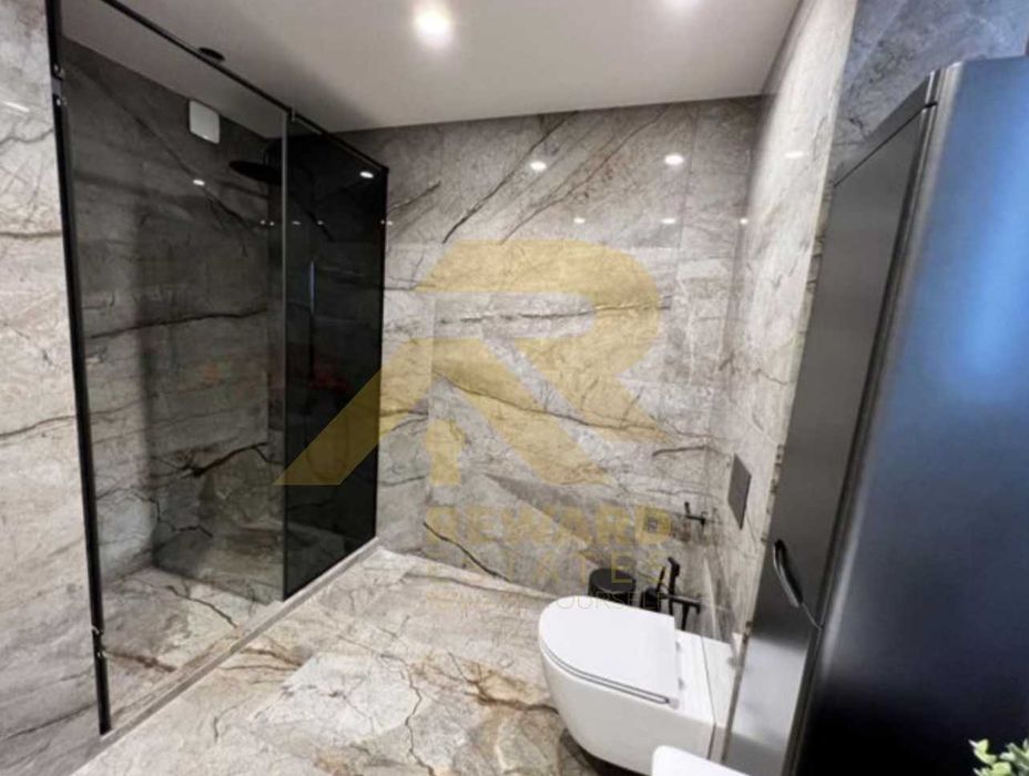 Продава се Тристаен апартамент в София, Изгрев - 127 кв.м за 3701 €/кв.м - Снимка #4