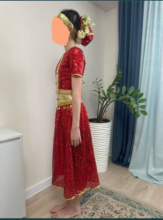 Продается индийский костюм