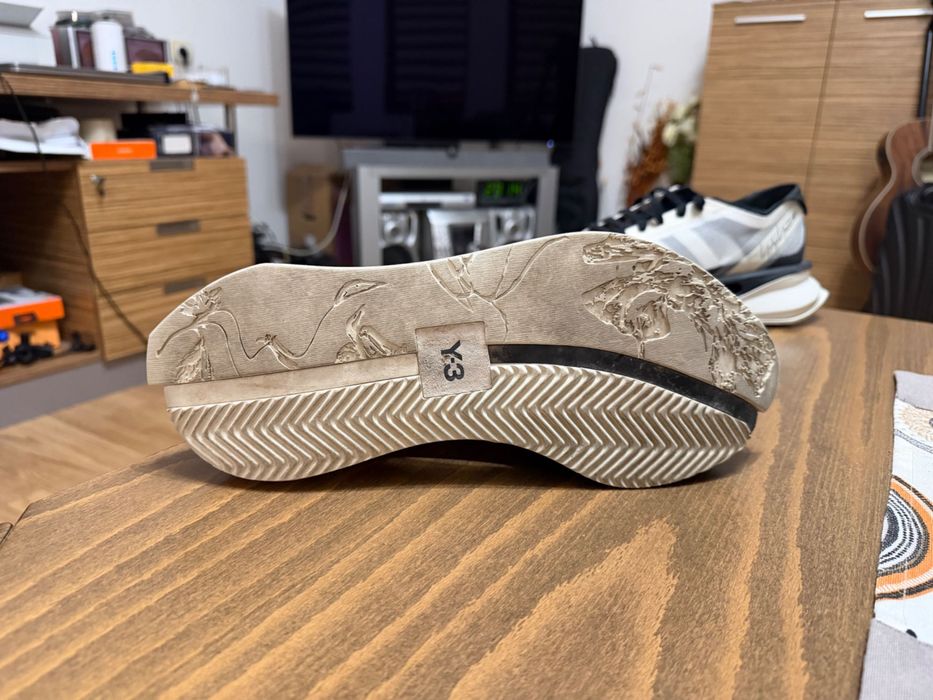 Оригинални маратонки Y-3