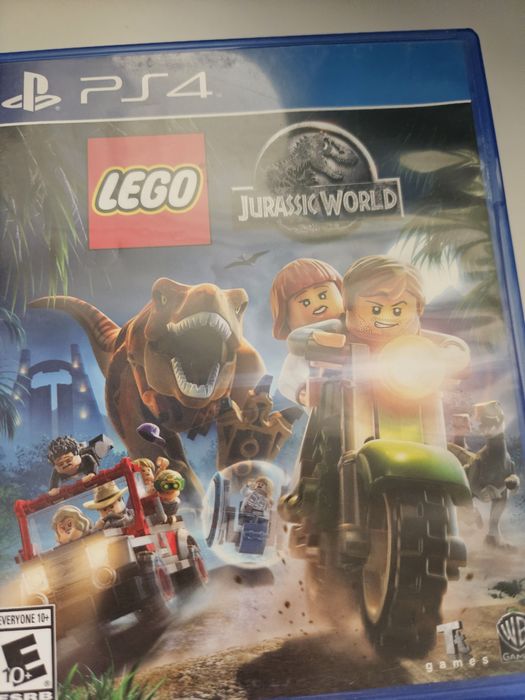 Диски на playstation4