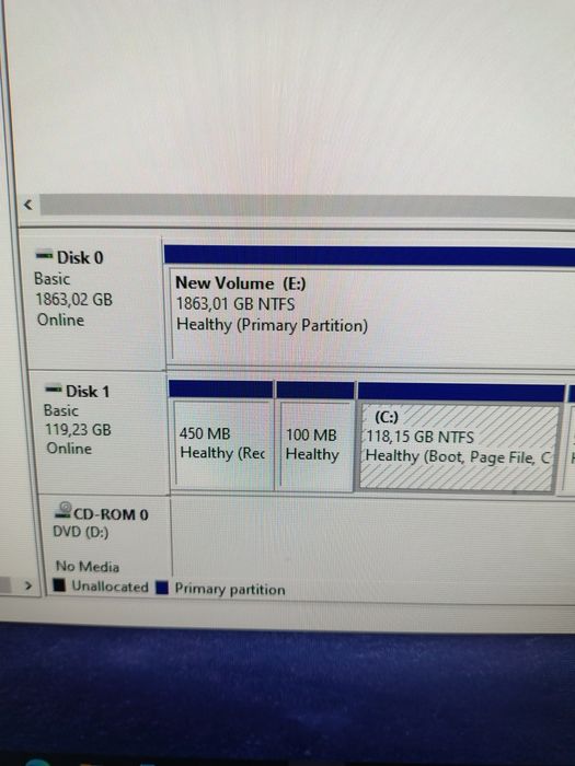 Unitate desktop i3 4160 12 gb ram
