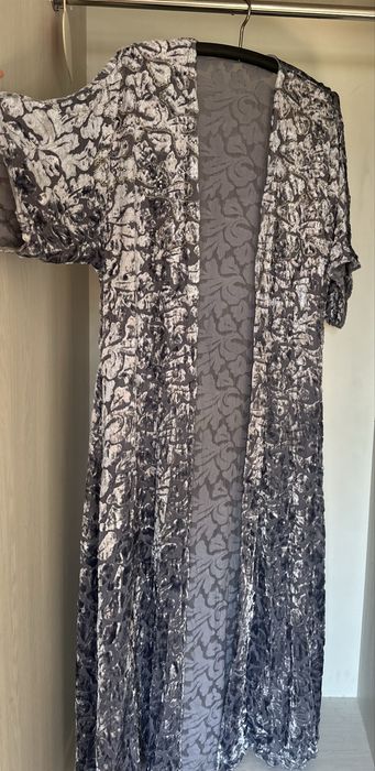 Абая бархатная ручнойи бор