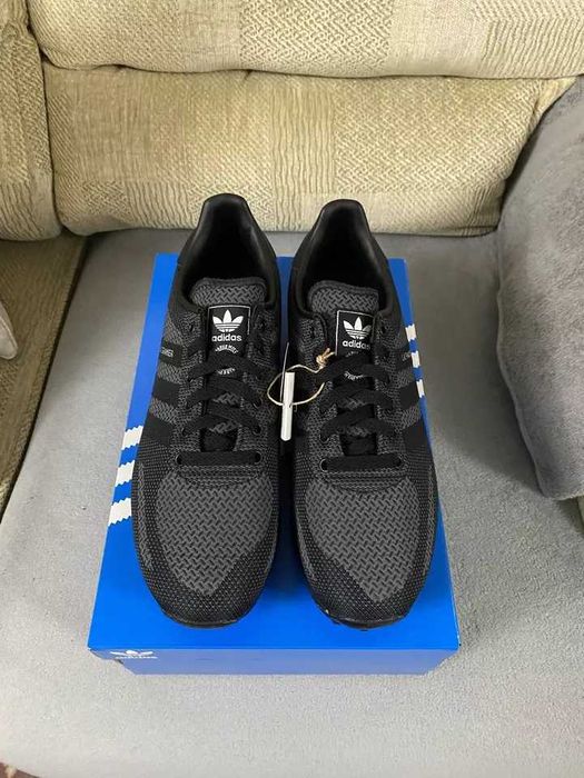 Adidasi Adidas L.A Trainer Weave 100% originali-42