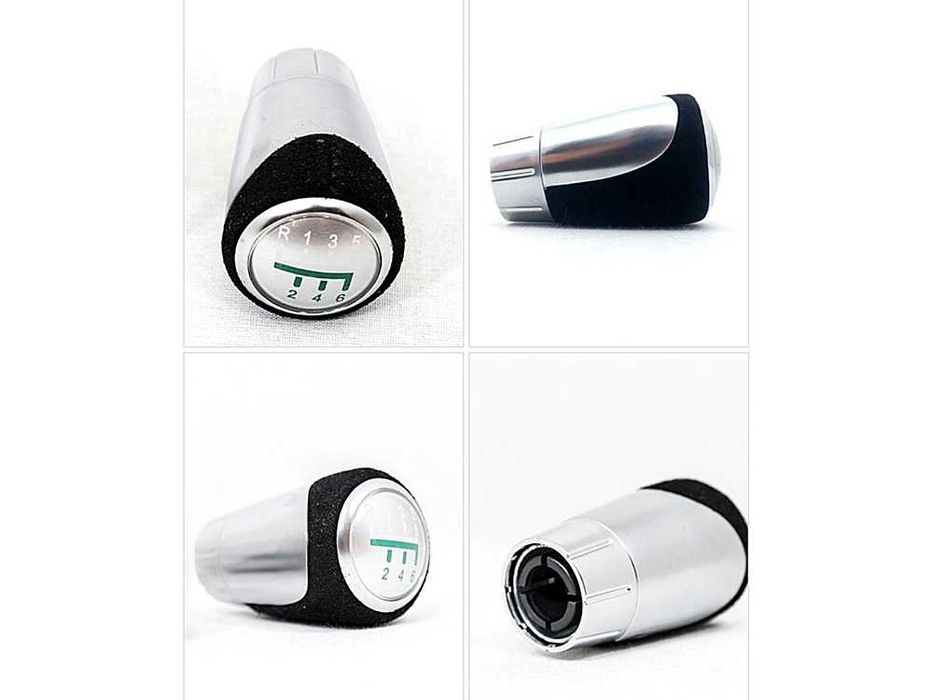 Топка за скоростен лост за BMW E36 E38 E39 E46 E53 E60 E61 E63 E64 E81