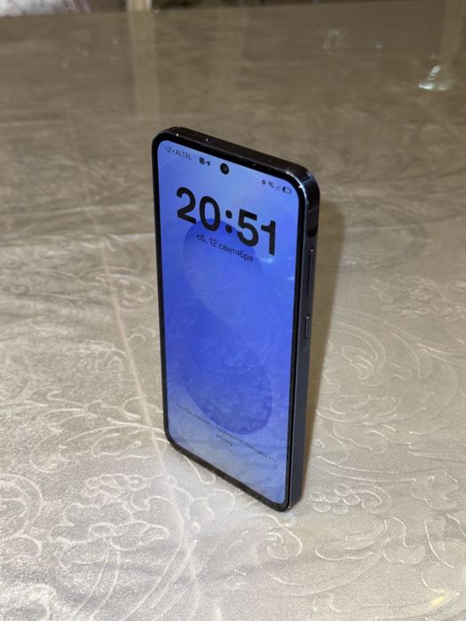 Samsung A55 5G 128гб