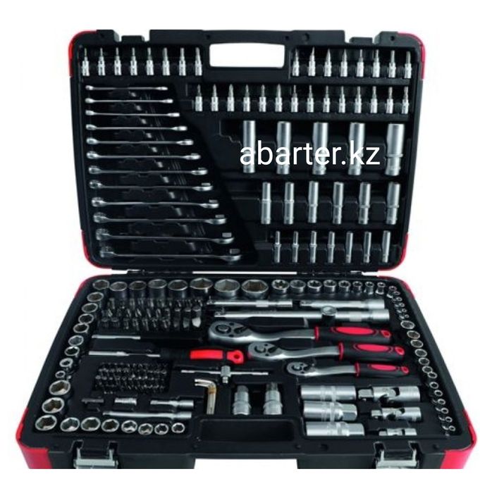 Набор инструментов