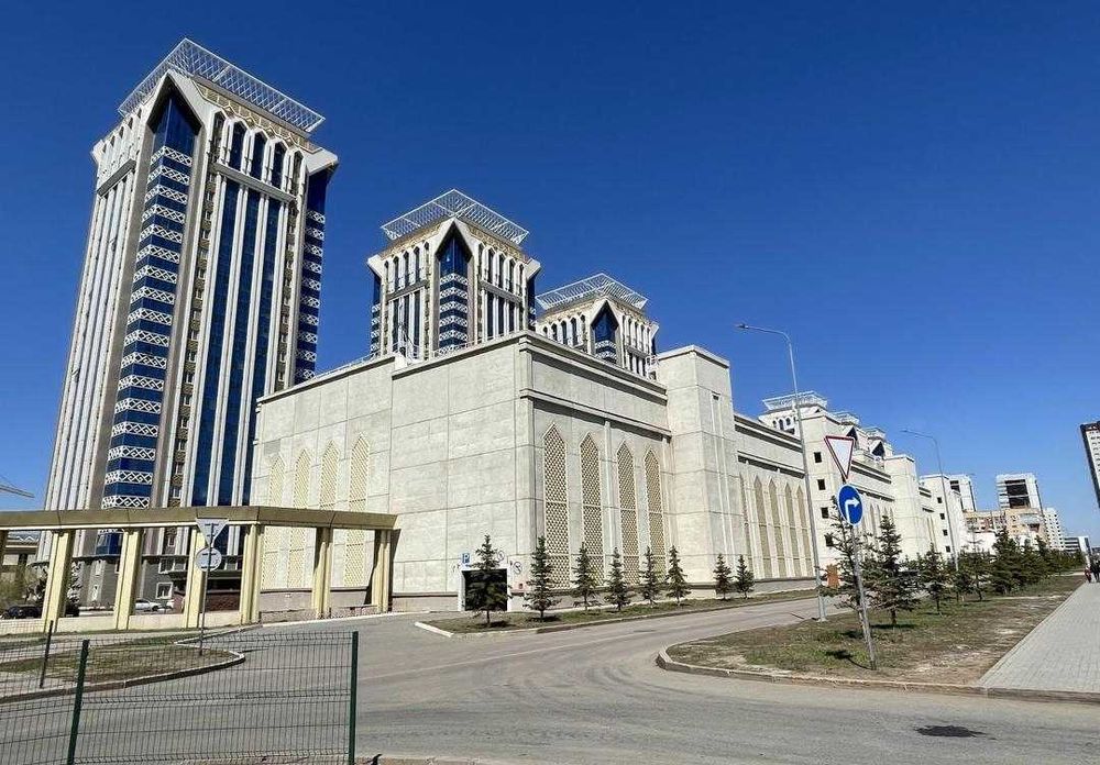 Продаётся парковочное место в ЖК «Миллениум Парк»