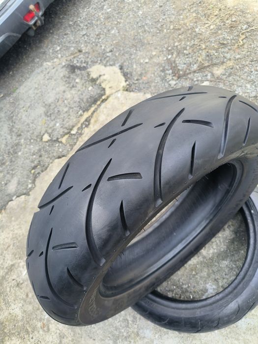 Metzeler Marathon Ultra