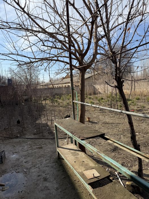 Учхоз Пролается земельный участок 8.5 соток