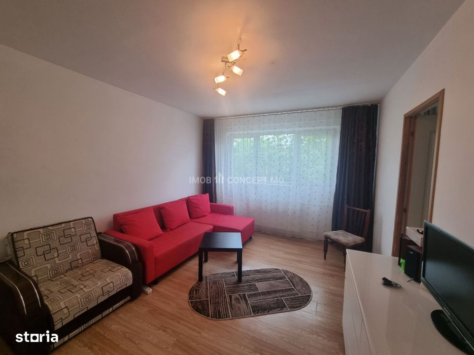 VANZARE apartament 2 camere modern in zona Marasesti — fotografia 3