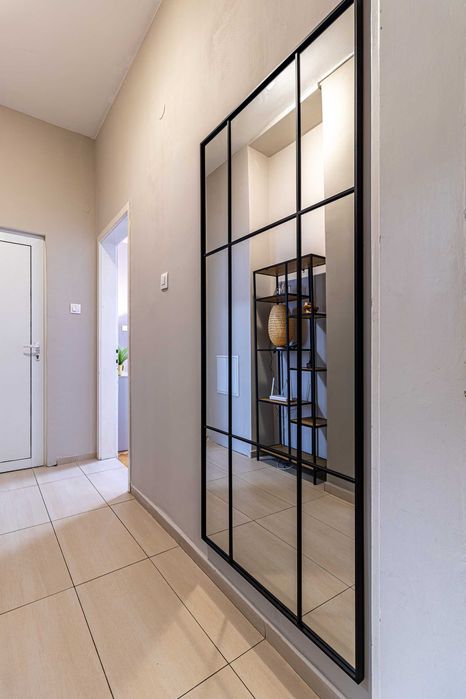 120 кв.м апартамент в центъра – бул. Стамболийски