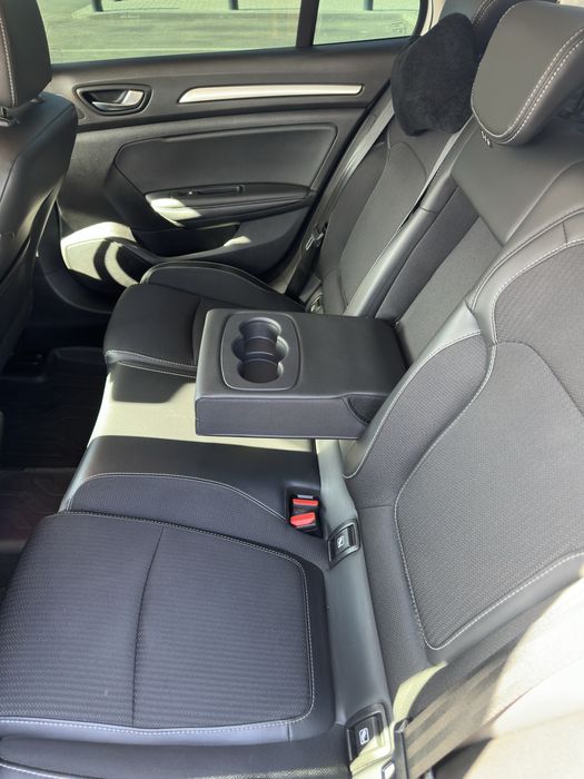 Renault Megane 2021, 1.3 Benzina , Unic Proprietat