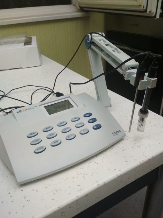 Кондуктометр  DDSJ - 308А