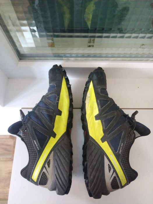 Salomon speedcross4