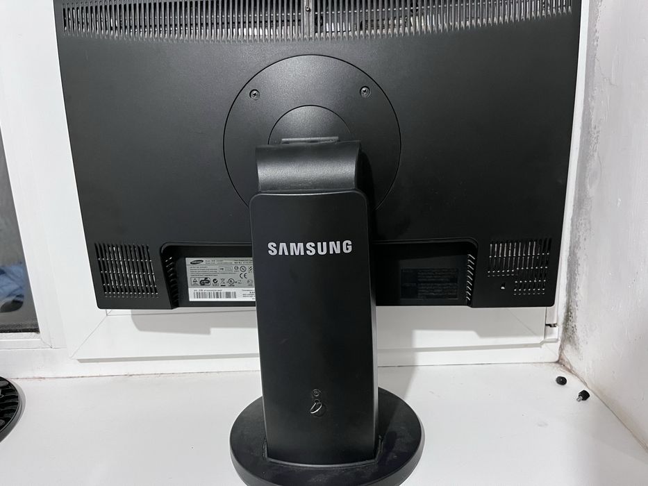 Монитор монитор