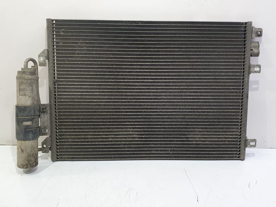 Radiator clima ac 8200090213 Dacia Logan 1 (2004 - 2008) 1.6 mpi K7M710