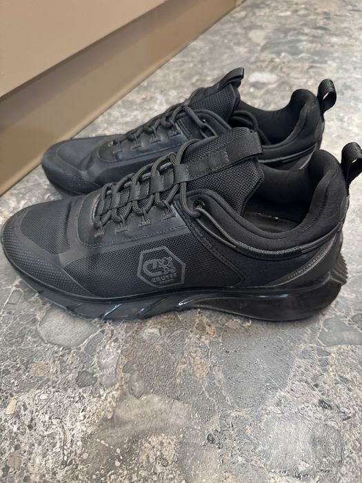 Кроссовки Gruyff