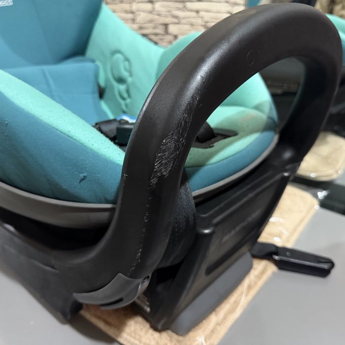 Детски Авто кресло