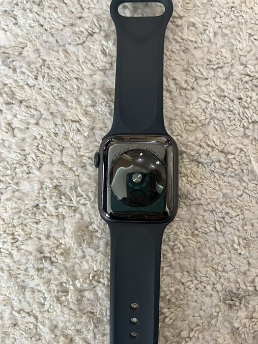 Apple Watch SE 44 mm