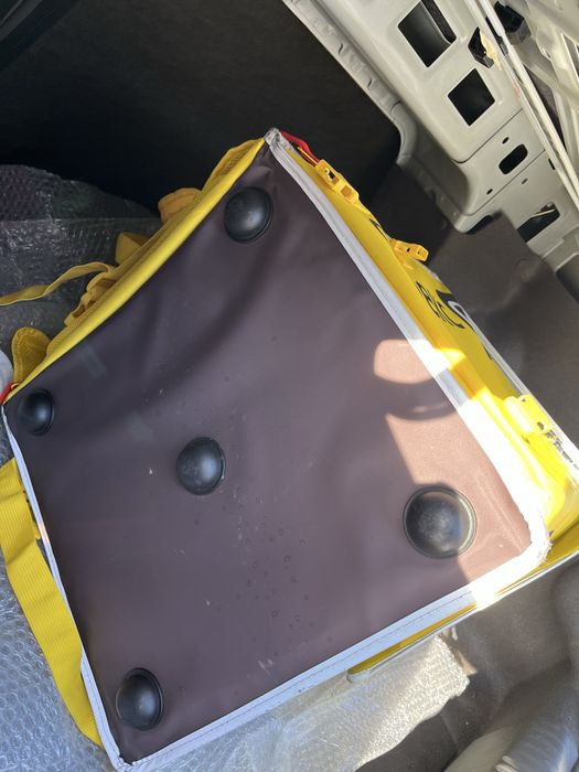 Термосумка / термокороб