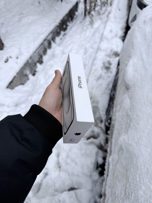Iphone 15 запечатанный