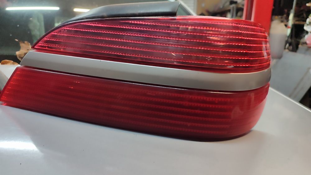 Стопове за Пежо 406