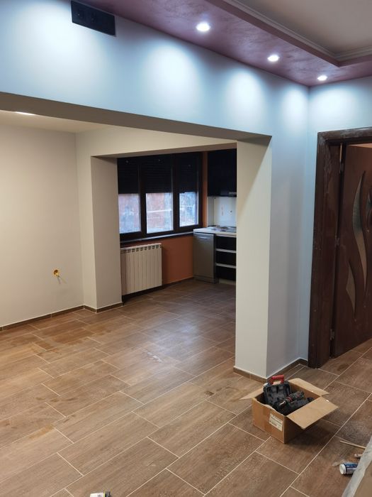 Строителни услуги