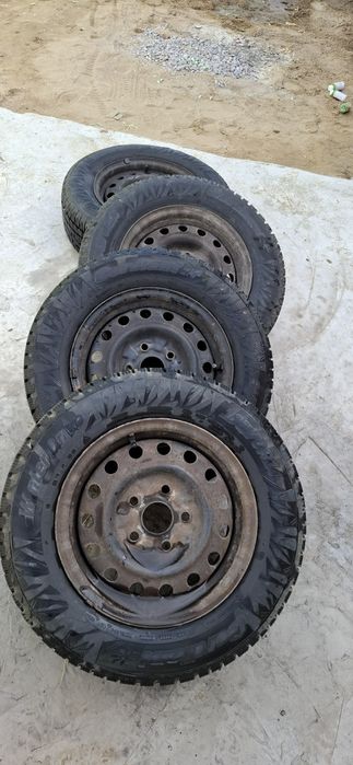 Продам балон авто