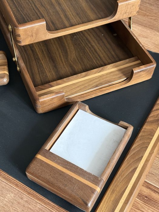 Набор для руководителя канцелярский