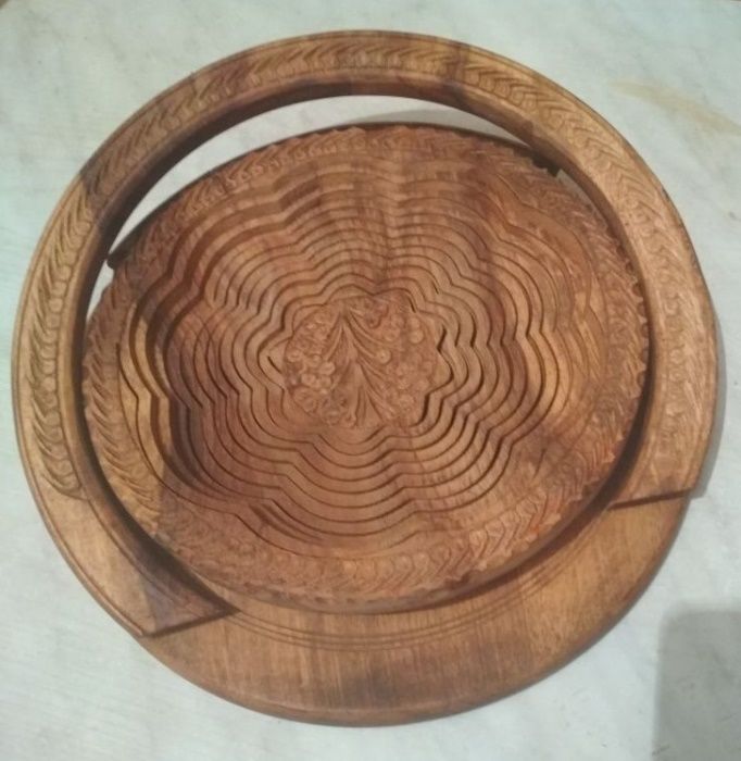 Продаю фруктовницу