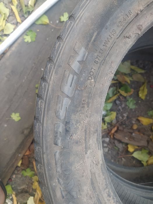 Продается шины буу