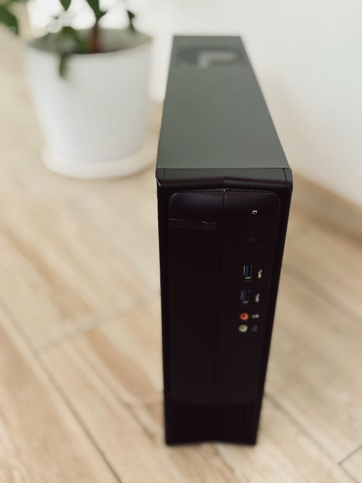 Sistem desktop i5 14600k