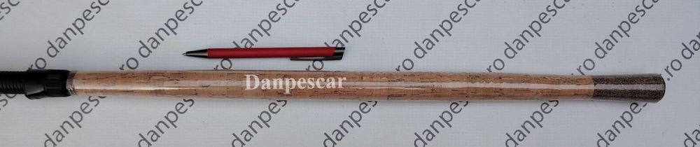 Lanseta PROFL X POWER FEEDER Long Distance 4,20m 180gr 3varfuri carbon