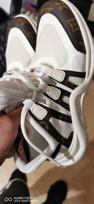Sneakers Louis Vuitton