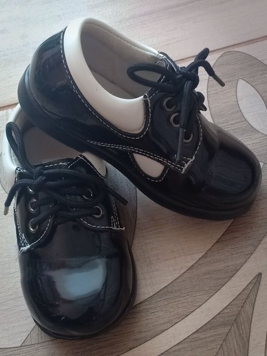 Детские ботиночки